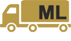 Möbeltaxi Lone Logo